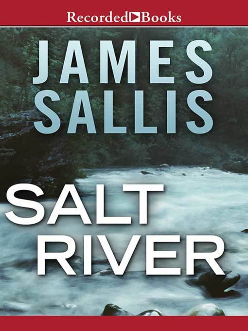 Title details for Salt River by James Sallis - Available
